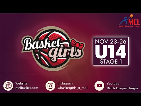 DVTK Miskolc (HUN) – SBŠ Ostrava (CZE)