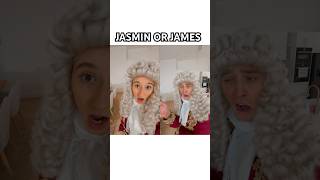 WE NEED TO KNOW!? 😅 #dance #trend #viral #couple #funny #shorts