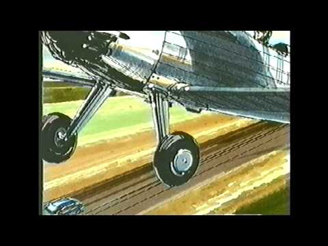 It Works Animatic Renault Olympia (Laguna) concept