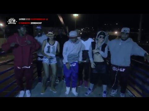 Soy Yo Nigga ( Salsa Choke ) Los Farandulay ( Promo Mick Brigan)