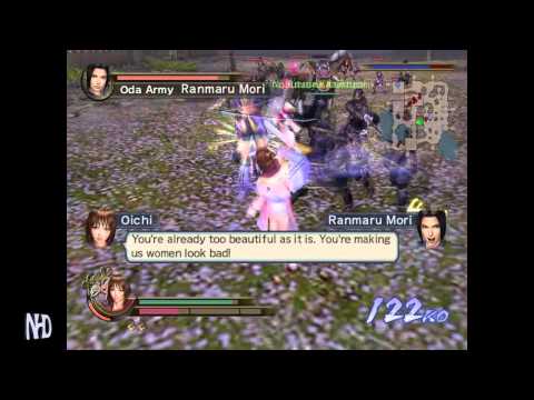 Oichi(dream) Incident at Shizugatake