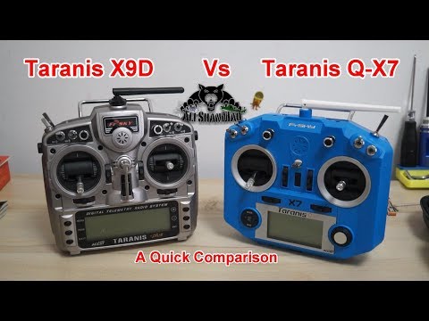 why-you-should-buy-frsky-taranis-q-x7-vs-frsky-taranis-x9d