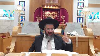 ברכת הגומל או מי שברך לפני קדיש שעל ספר תורה - ו תמוז תשפ"ב מורשת אבות