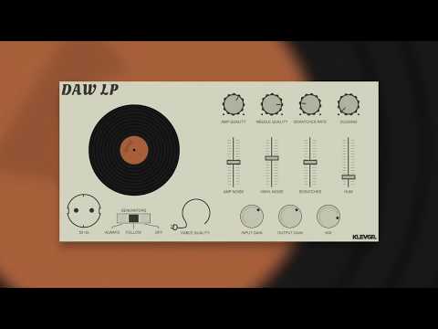 Free Download DAW LP v1.0.2 WiN MAC-R2R