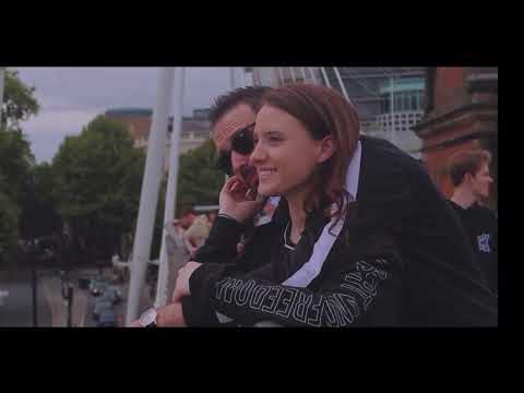 Falling in Love with a Fighter