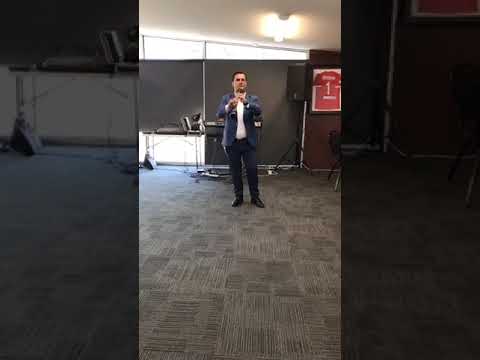 Fatjon Latifi_Orkestrale Strugane Australi