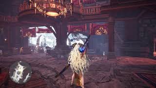 [モンハン]ひまつぶし