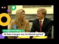 Terugkijken: Zeldzaam Jeugdjournaal-interview met Willem-Alexander en Máxima (uit 2002)