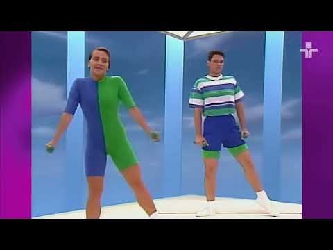 🔆Programa Energia 20 EXERCICIOS FISICOS