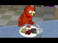 Sesame Street Elmo World Episode 365