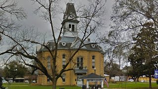 December 9, 2022 Commissioners' Court Special Session