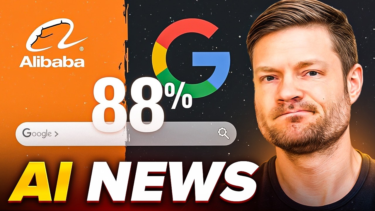 Alibaba’s ZeroSearch Hallucinates Search Results Better Than Google