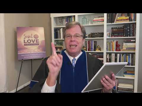 Just 5 Minutes in Acts, Acts 4:23-37, 11-10-20