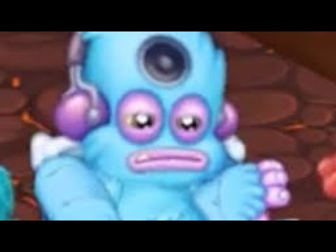 The Continent Full Song but it’s only the Quad Elementals (Dawn Of Fire)