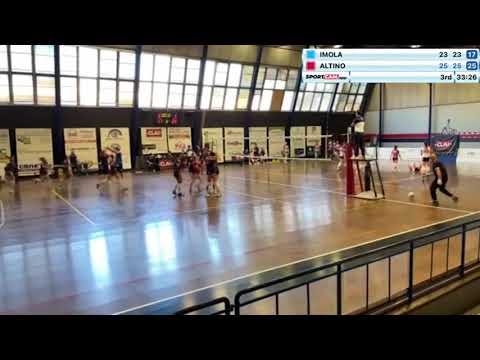 Volley. Altino a un passo dalla finale per la A2