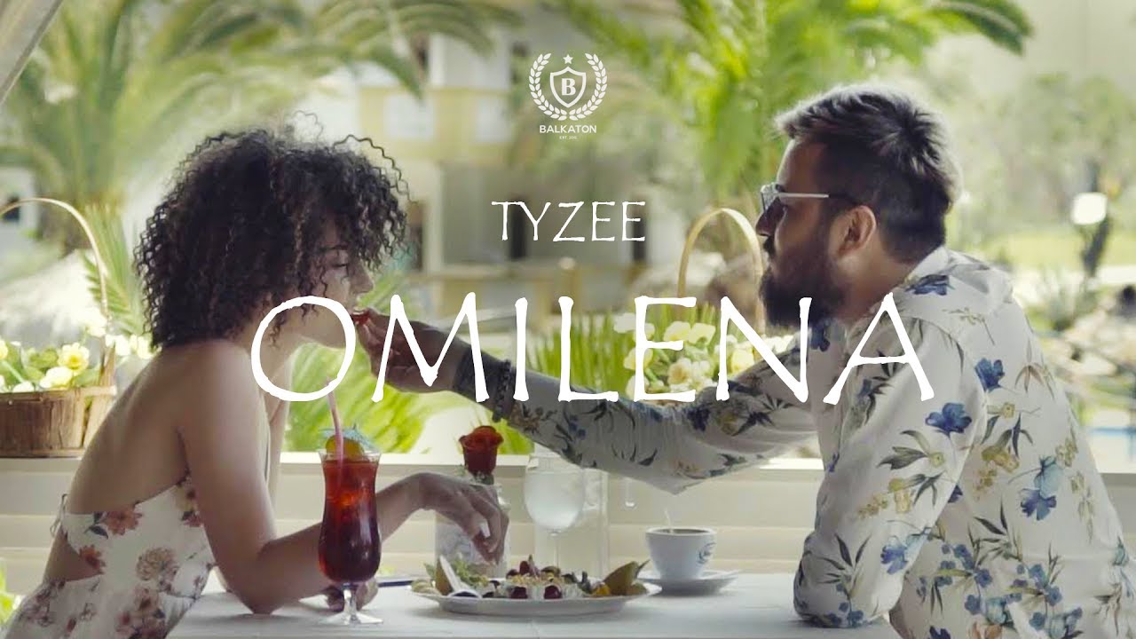 Tyzee — Omilena