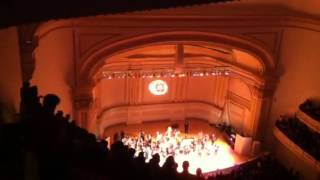 Preservation Hall Jazz Band - I'll Fly Away - Live in NYC