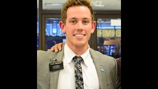 Elder Josh Sandquist  - Return With Honor