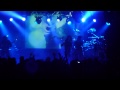Luca Turilli's Rhapsody - LIVE Excalibur 
