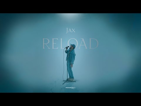 Jax (02.14) - "RELOAD" (full album)
