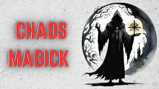 Download lagu CHAOS MAGICK Explained in 6 Minutes mp3 Download lagu CHAOS MAGICK Explained in 6 Minutes mp3