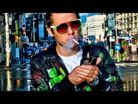 TEDxYouth@Bucharest - Toto Eremia a.k.a. Deliric1