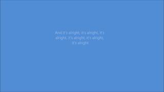 Cee Lo Green - Bright Lights Bigger City (Lyrics)