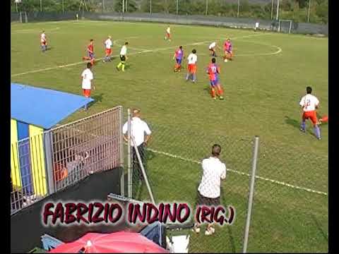 1) Rosta Calcio 0 - Fiano Plus 1 (15-9-19)