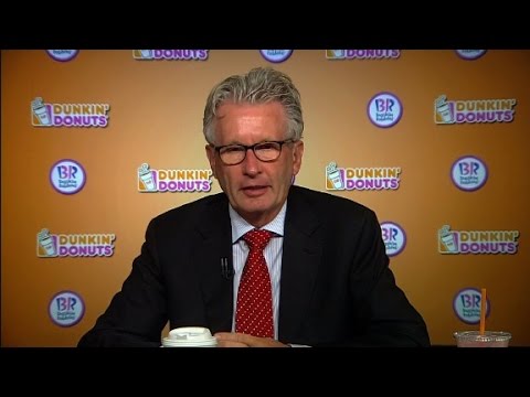 Dunkin Minimum Wage
