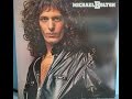 Fools Game - Michael Bolton (1983) Clean Vinyl Recording HD