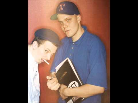 Raaka Saaga - Kusilukko