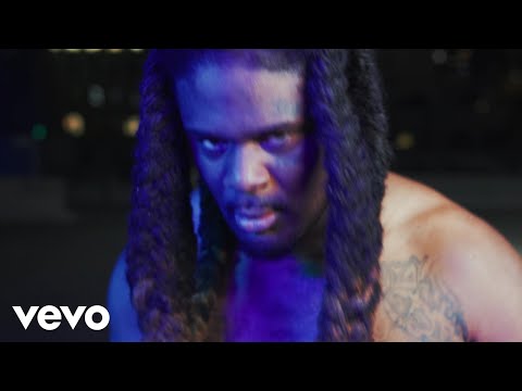 A.B Milli - Set Tripping (Official Video)