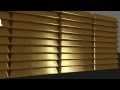 World Gold Council Sovereign Debt Animation