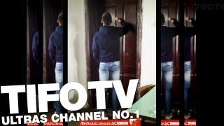 DELIJA. .. PASSION & CHANT 'MARAKANA MOJA SUDBINA' - Ultras Channel No.1