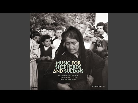 Hicaz Hümayun Taksim