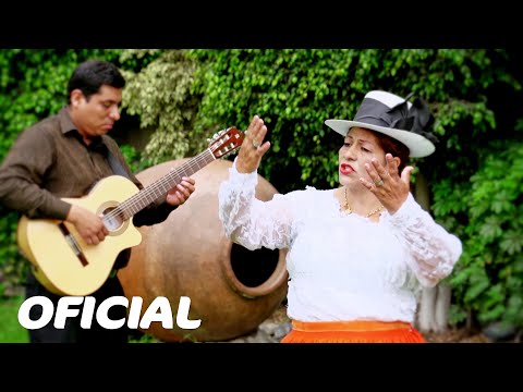 Rebeca Najarro - Mi Dueña (Video Oficial)