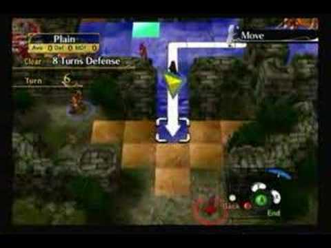 FE: Path of Radiance Part30 (Gebal Castle pt4)