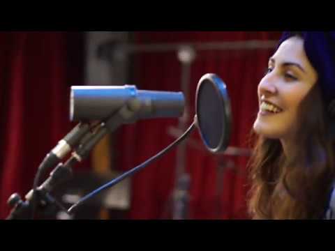 JANINA Trio - Live Session