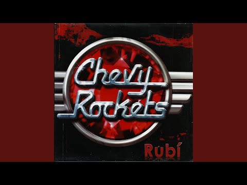 Pegar Y Escapar - Chevy Rockets