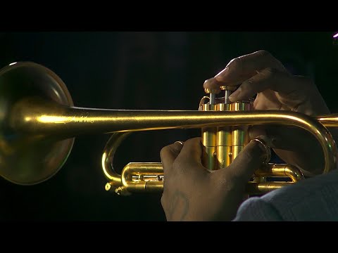 Joe Farnsworth Quartet - Cedar's Blues