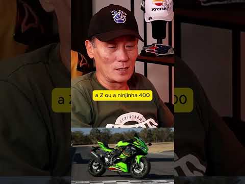 The best 300 and 400cc motorcycles according to CHINA! CHECK IT OUT