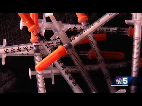 Gov. Scott addresses Vermont's opioid epidemic