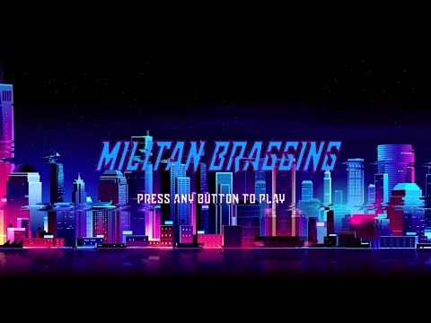 WSWB Project - Militan Bragging (Ongenpeace - Emjikey - Jexodius - Ridxrid - Che - Ardetto)