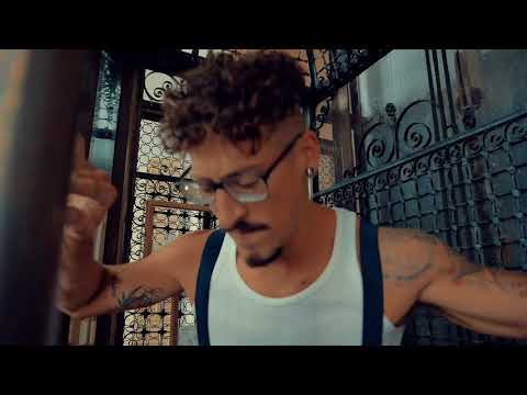 HANKEL | Apolonia (Shot por Calavera Cónica)