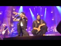 The BossHoss Shake And Shout W Special Guest Samy Deluxe Live Hamburg