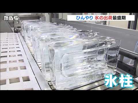 気候: 270万年前の氷が新たな洞察をもたらすと言われている