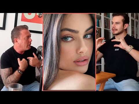 Qué quieren los hombres de las mujeres | Con Alejandro Peterson
