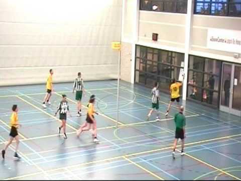 Zaamslag 1 - ZKV 1. Schot Debby