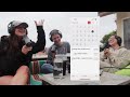 Three Double Dates In One Night Via Hinge :: All Over The Place Podcast