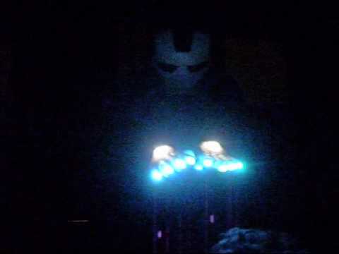 {Lightzombies.com} [Intake] = Excision - No Escape (Datsik Remix) #14